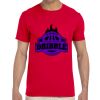 Gildan Adult Softstyle® T-Shirt Thumbnail
