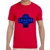 Gildan Adult Softstyle® T-Shirt Thumbnail