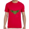Gildan Adult Softstyle® T-Shirt Thumbnail
