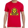 Gildan Adult Softstyle® T-Shirt Thumbnail