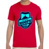 Gildan Adult Softstyle® T-Shirt Thumbnail