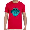 Gildan Adult Softstyle® T-Shirt Thumbnail