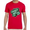 Gildan Adult Softstyle® T-Shirt Thumbnail