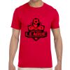 Gildan Adult Softstyle® T-Shirt Thumbnail