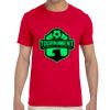 Gildan Adult Softstyle® T-Shirt Thumbnail