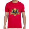 Gildan Adult Softstyle® T-Shirt Thumbnail