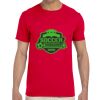 Gildan Adult Softstyle® T-Shirt Thumbnail