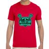 Gildan Adult Softstyle® T-Shirt Thumbnail