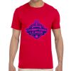 Gildan Adult Softstyle® T-Shirt Thumbnail