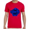 Gildan Adult Softstyle® T-Shirt Thumbnail