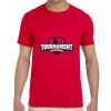 Gildan Adult Softstyle® T-Shirt Thumbnail
