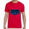 Gildan Adult Softstyle® T-Shirt Thumbnail