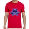 Gildan Adult Softstyle® T-Shirt Thumbnail