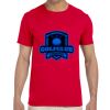Gildan Adult Softstyle® T-Shirt Thumbnail