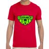 Gildan Adult Softstyle® T-Shirt Thumbnail