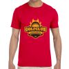 Gildan Adult Softstyle® T-Shirt Thumbnail