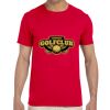 Gildan Adult Softstyle® T-Shirt Thumbnail