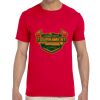 Gildan Adult Softstyle® T-Shirt Thumbnail