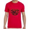 Gildan Adult Softstyle® T-Shirt Thumbnail