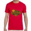Gildan Adult Softstyle® T-Shirt Thumbnail