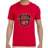 Gildan Adult Softstyle® T-Shirt Thumbnail