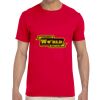 Gildan Adult Softstyle® T-Shirt Thumbnail
