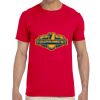 Gildan Adult Softstyle® T-Shirt Thumbnail