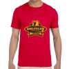 Gildan Adult Softstyle® T-Shirt Thumbnail
