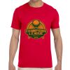 Gildan Adult Softstyle® T-Shirt Thumbnail