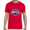 Gildan Adult Softstyle® T-Shirt Thumbnail