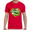 Gildan Adult Softstyle® T-Shirt Thumbnail