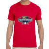 Gildan Adult Softstyle® T-Shirt Thumbnail