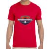 Gildan Adult Softstyle® T-Shirt Thumbnail