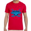 Gildan Adult Softstyle® T-Shirt Thumbnail