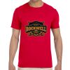 Gildan Adult Softstyle® T-Shirt Thumbnail
