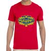 Gildan Adult Softstyle® T-Shirt Thumbnail
