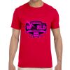 Gildan Adult Softstyle® T-Shirt Thumbnail