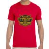 Gildan Adult Softstyle® T-Shirt Thumbnail