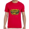 Gildan Adult Softstyle® T-Shirt Thumbnail