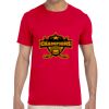 Gildan Adult Softstyle® T-Shirt Thumbnail