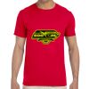 Gildan Adult Softstyle® T-Shirt Thumbnail