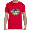 Gildan Adult Softstyle® T-Shirt Thumbnail