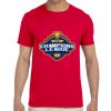 Gildan Adult Softstyle® T-Shirt Thumbnail