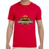 Gildan Adult Softstyle® T-Shirt Thumbnail