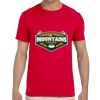 Gildan Adult Softstyle® T-Shirt Thumbnail