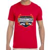 Gildan Adult Softstyle® T-Shirt Thumbnail