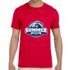 Gildan Adult Softstyle® T-Shirt Thumbnail