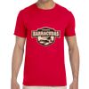 Gildan Adult Softstyle® T-Shirt Thumbnail