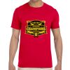 Gildan Adult Softstyle® T-Shirt Thumbnail