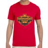 Gildan Adult Softstyle® T-Shirt Thumbnail